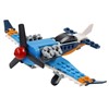 Lego Classıc Propeller Plane Lmc31099