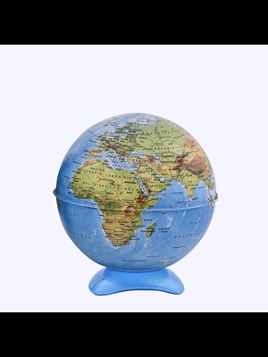Gürbüz 10 Cm Globe Kalemtraş Fiziki Küre 41104