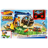 Hot Wheels Monster Trucks Arenada Rhinomite Mücadelesi Htp18