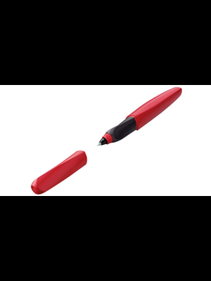 Pelikan Twist R457 Roller Kalem Fiery Red