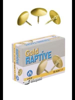 Ark Gold Raptiye 3875