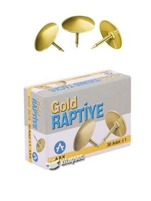 Ark Gold Raptiye 3875