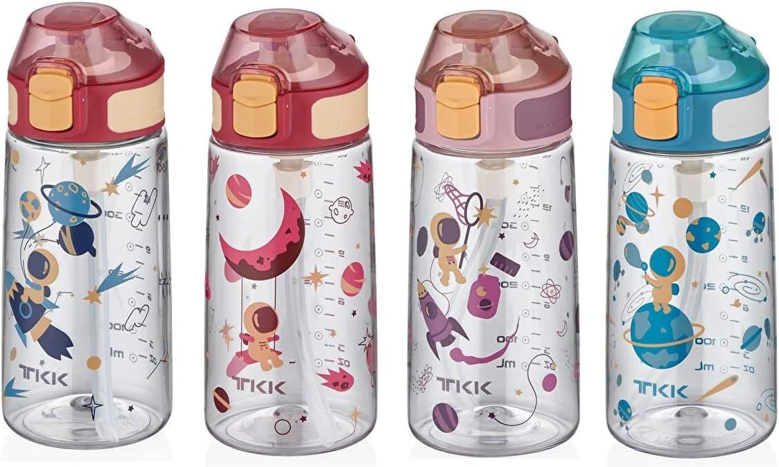 VAGON 500 ML MATARA M.RENKLER T-3002