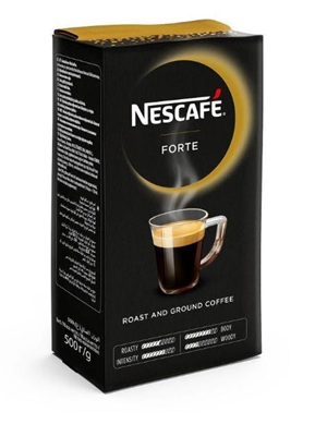 Nestle Nescafe Forte Filtre Kahve 500 Gr