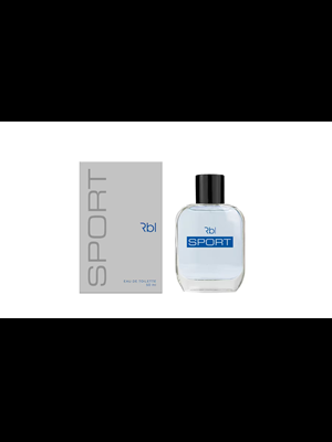 Rebul Sport 50 Ml Edt Erkek Parfüm