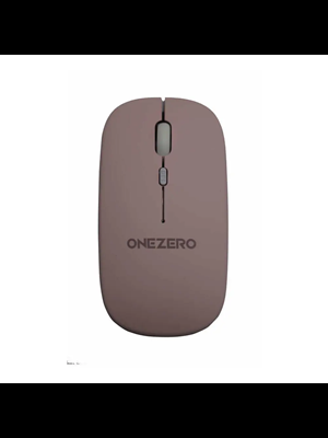 Onezero Ms-01 Pink Pembe Bluetooth Kablosuz Mouse