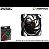 Rampage Jbt-21 12x12cm Rgb Ledli Kasa Fanı