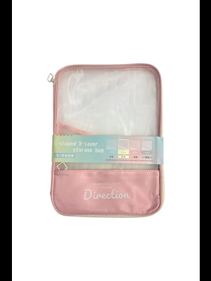 Odak A4 File Çanta 263