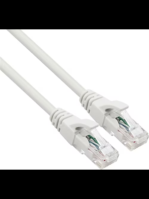 Vcom Np612b 10 Metre Cat6 Ethernet Patch Kablo