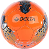 Delta Best Futbol Topu No:4 Turuncu