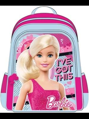 Frocx Barbie Okul Çantası Otto-5652