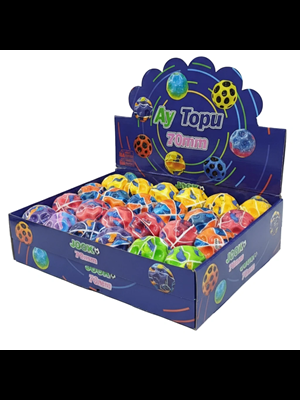 Elif Ay Topu (moon Ball)