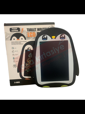 Vtk 9" Lcd Dijital Çizim Tableti 2305-087