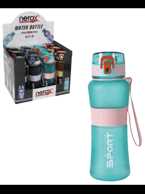 Nerox 650 Ml Matara Nrx-1438
