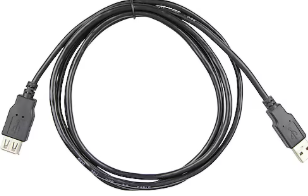 VCOM CU202-B-3.0 3 METRE 2.0 USB UZATMA KABLOSU