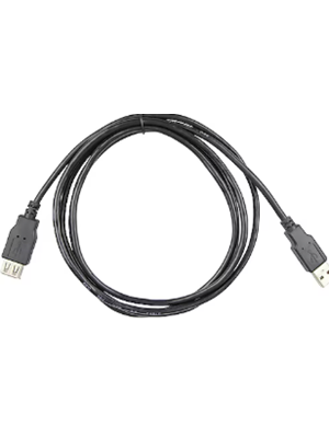 Vcom Cu202-b-3.0 3 Metre 2.0 Usb Uzatma Kablosu