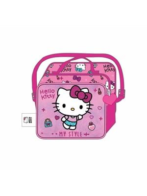 Wiggle Hello Kitty Beslenme Çantası 2228