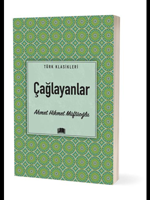 Türk Klasikleri - Çağlayanlar - Ema Yayınları
