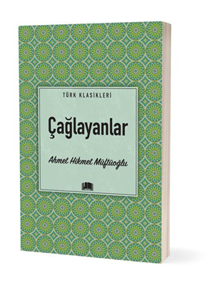 Türk Klasikleri - Çağlayanlar - Ema Yayınları