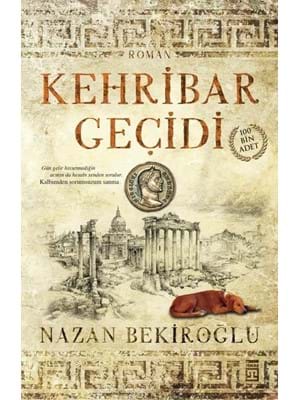 Kehribar Geçidi - Timaş Yayınları