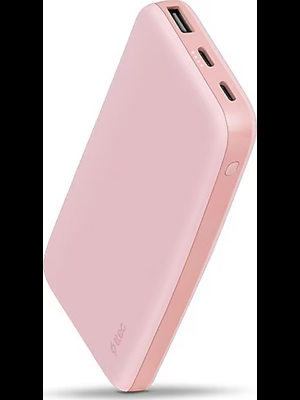 Ttec 2bb204tp1 10000mah Powerbank Toz Pembe