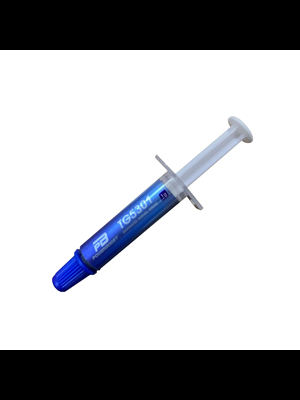 Powerboost Tg5301 Yüksek Performanslı 1 Gr Termal Macun