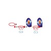 Dede Ayaklı Basketbol Potası 03407