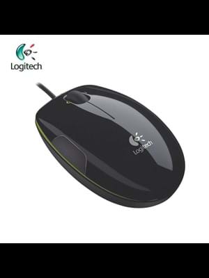Logıtech Ls1 Kablolu Laser Mouse