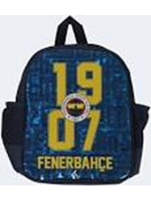 Me Fenerbahçe Anaokulu Çantası 23753