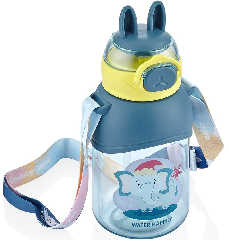 VAGON 650 ML MATARA M.RENKLER VGN2108