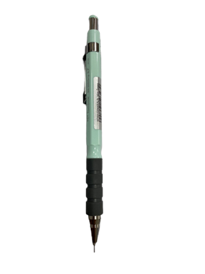 Tombow Grip Sh-300 0.7 Mm Versatil Kalem Pastel Mint Green Xcsh-gr45r65lıv