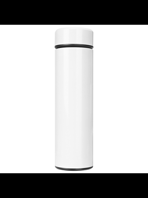 S-link Sl-tm02 450ml Termos Mat Beyaz