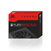 Powerboost Bst-atx650weu Fury 650w 80+ 12cm Fanlı Atx Power Supply