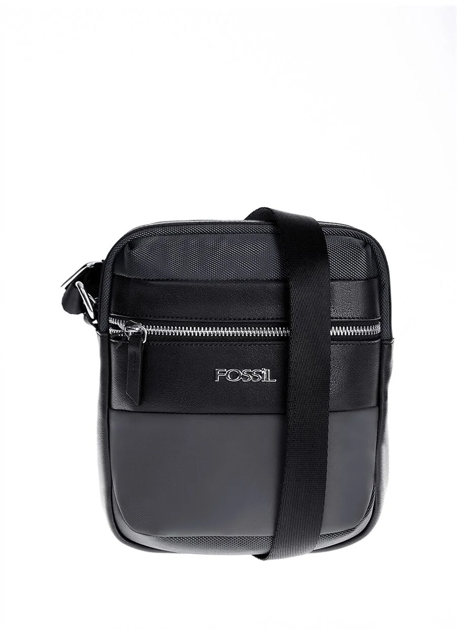 FOSSİL ÇAPRAZ ÇANTA SİYAH 01FS2051-S
