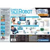 Clementonı Robotik Laborotuvarı Cyber Talk Robot 64447