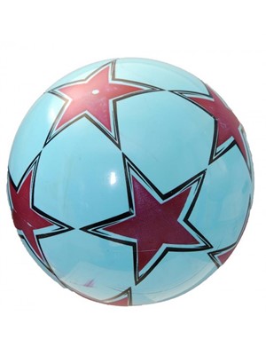 Universal 200 Gr Pvc Futbol Topu