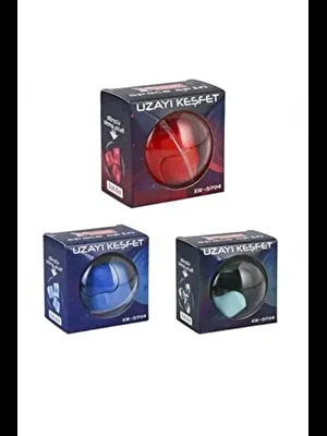 Mikro Soccer Spin Küreli Silgi Er-6320