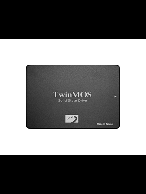 Twinmos Tm128gh2ugl 128gb 2.5" Sata3 Ssd 580mb-550mb