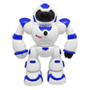 Can Oyuncak Pilli Robot 5911b