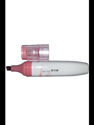 Bafix Fosforlu Kalem 4 Renk 11078-a-b