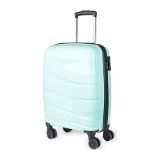 FOSSİL 202 PP VALİZ ORTA BOY MİNT YEŞİLİ 202-02