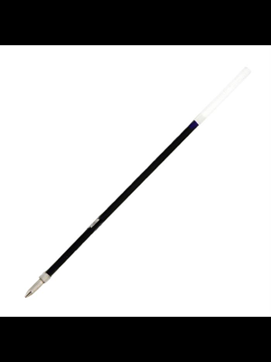 Aihao Metal Tükenmez Kalem Yedeği (refil) Siyah Pk-m001