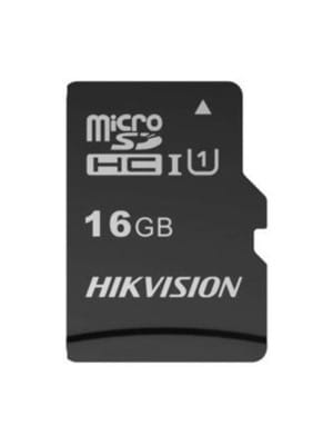 Hikvision Hs-tf-c1 16 Gb Micro Sdhc Class10 Hafıza Kartı
