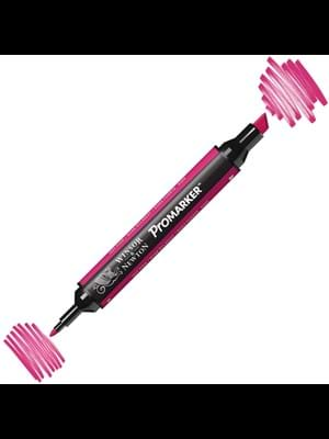 Wınsor Newton Promarker Kalem 0203358 Hot Pınk