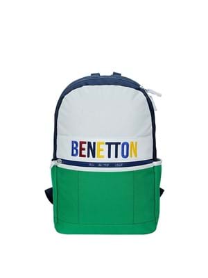 Benetton Sırt Çantası 76068
