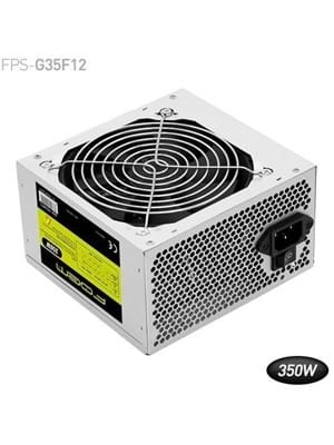 Frisby Foem Fps-g35f12 350w 12 Cm Fan Power Supply Güç Kaynağı