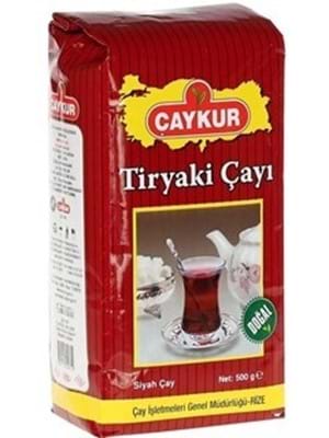 Çaykur Tiryaki Çayı 500 Gr