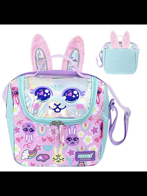 Muggle Bunny Beslenme Çantası Mu-9101