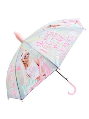 Frocx Lisanslı Şemsiye Barbie Otto-42111