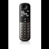 Philips Xl4901ds 1.9" Ekran Handsfree Dect Telsiz Telefon Siyah